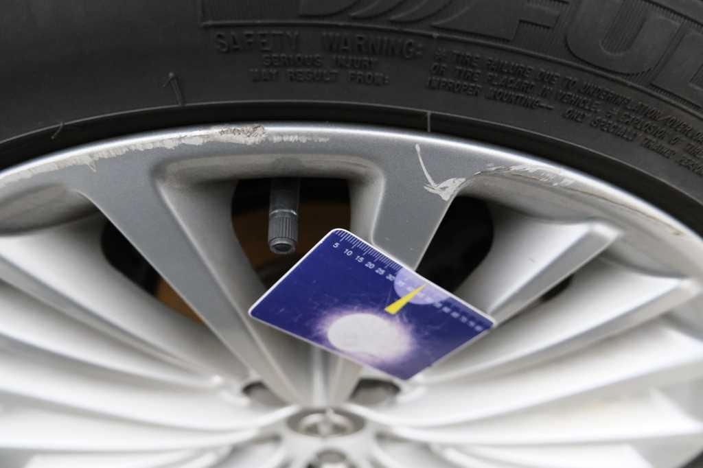 Opel Astra 2016 photo 19