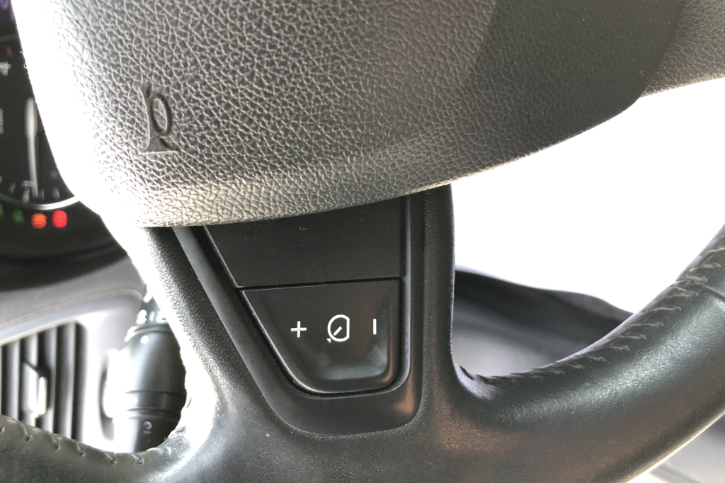 Renault Laguna фото 25