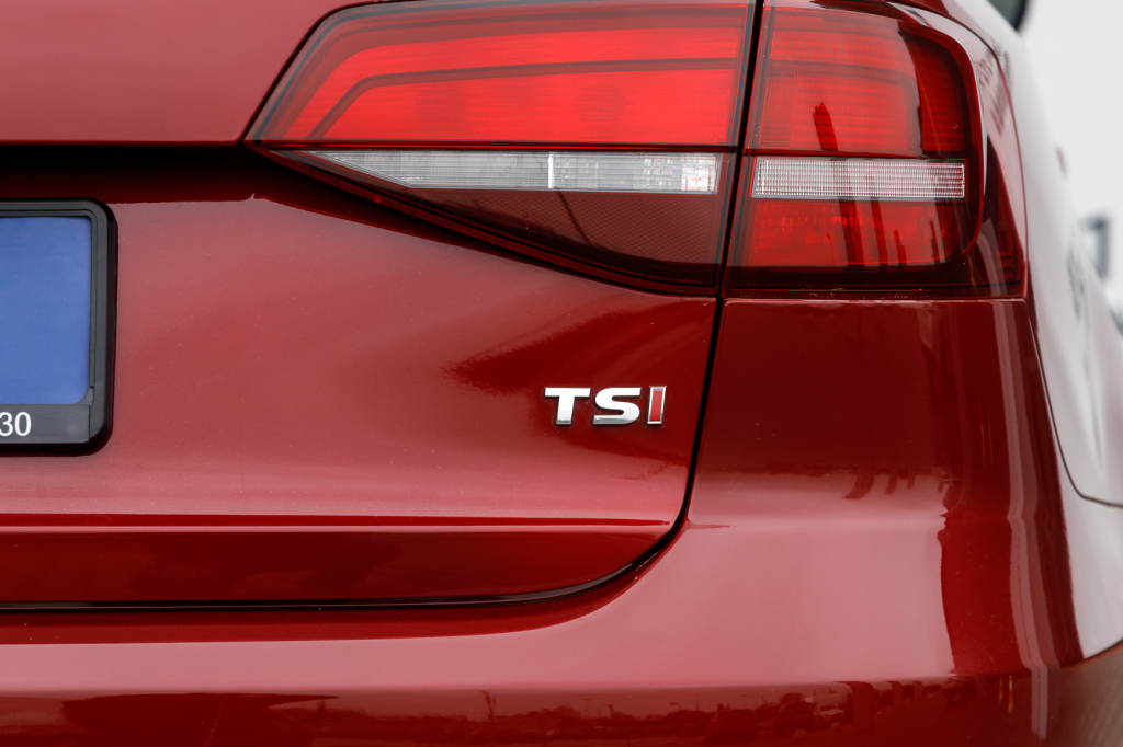 Volkswagen Jetta S 2017 фото 8