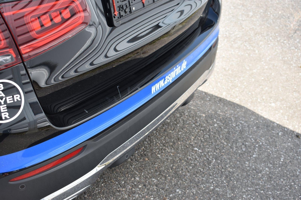 Mercedes-Benz GLC-Klasse 2019 фото 12