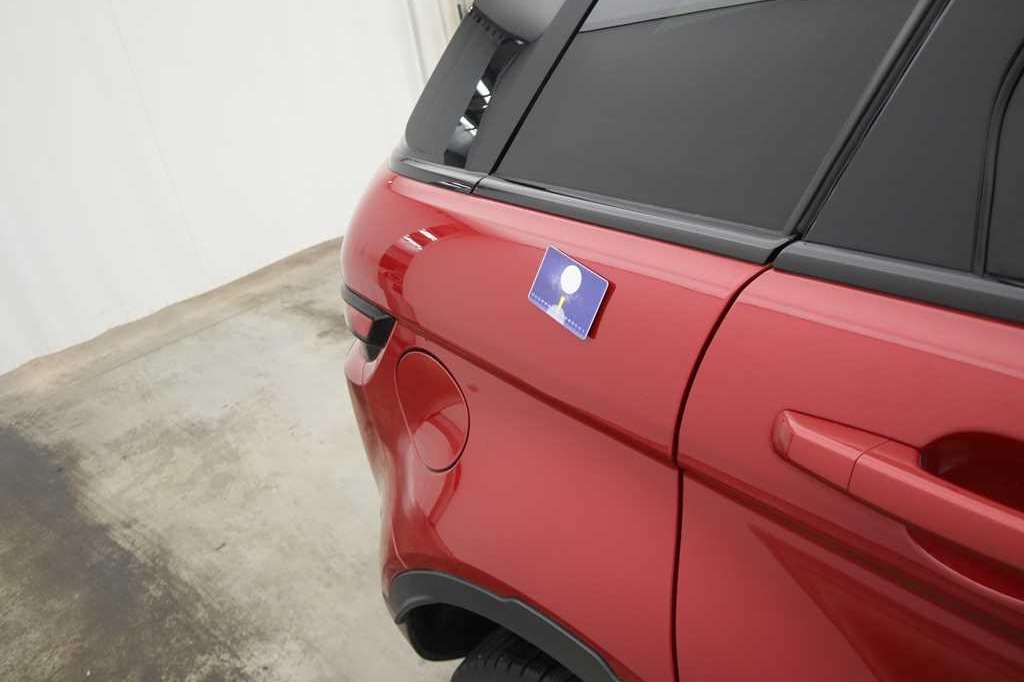 Land Rover Range Rover 2017 фото 22