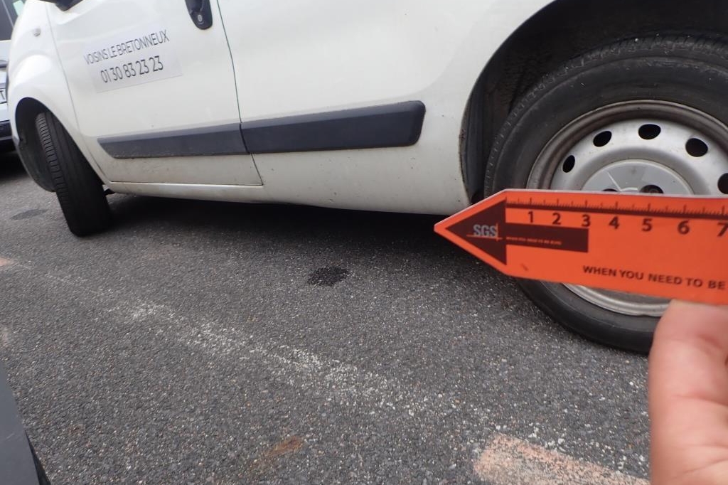 Citroen Nemo 2017 фото 7