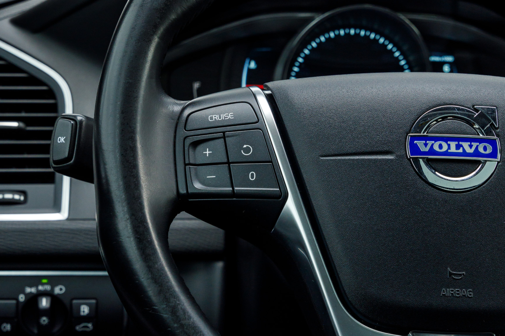 Volvo XC60 2015 photo 27