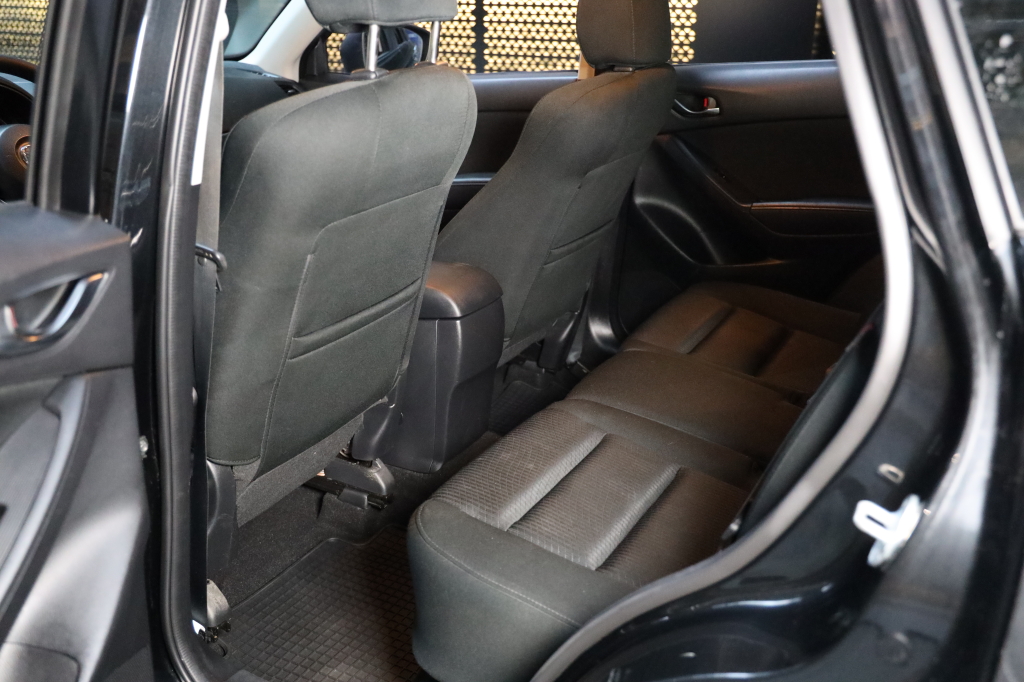Mazda CX-5 2014 photo 13
