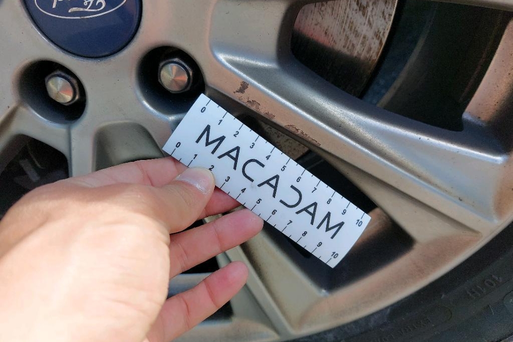 Ford Kuga 2018 фото 12