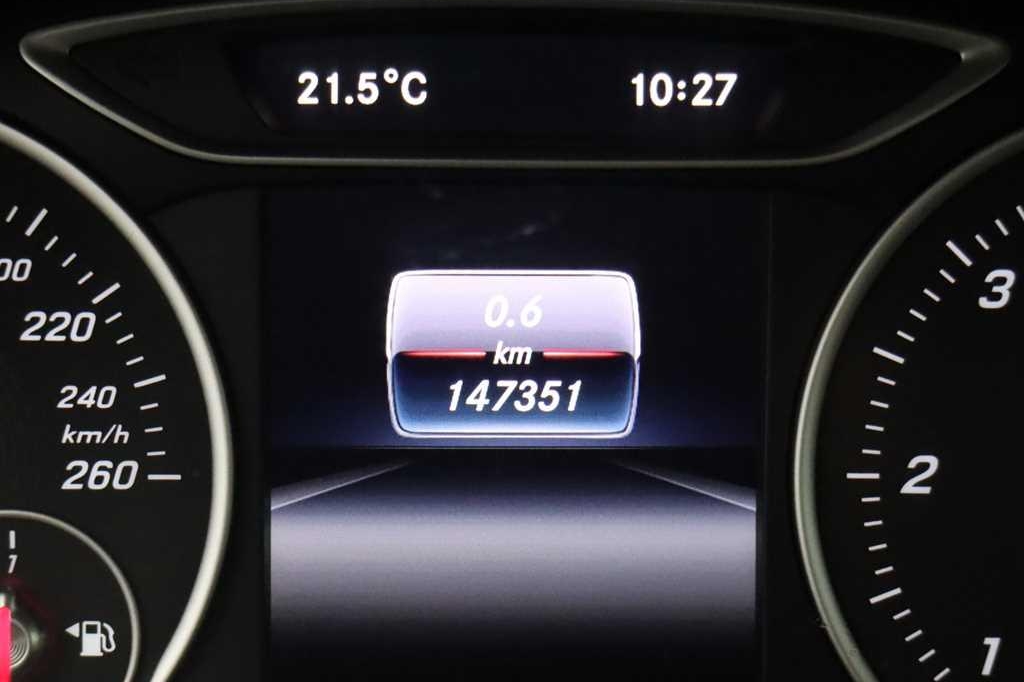 Mercedes-Benz B-Klasse 2017 photo 2