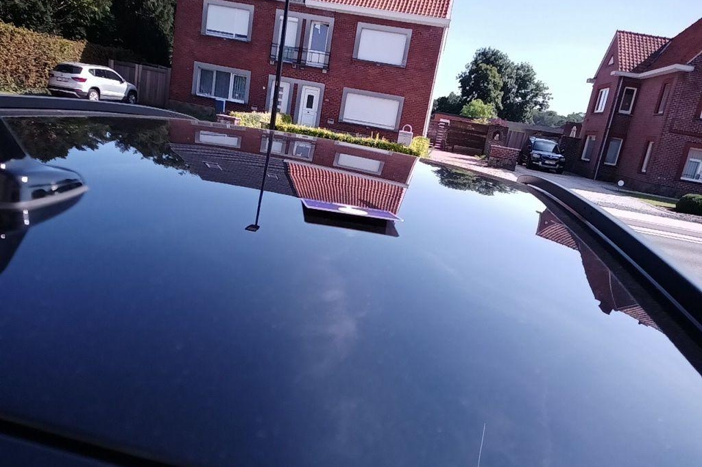 Audi A4 Avant 2015 photo 27