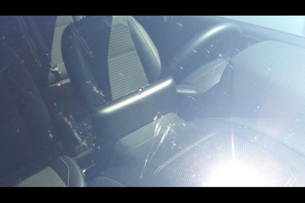 Ford EcoSport 2019 photo 15