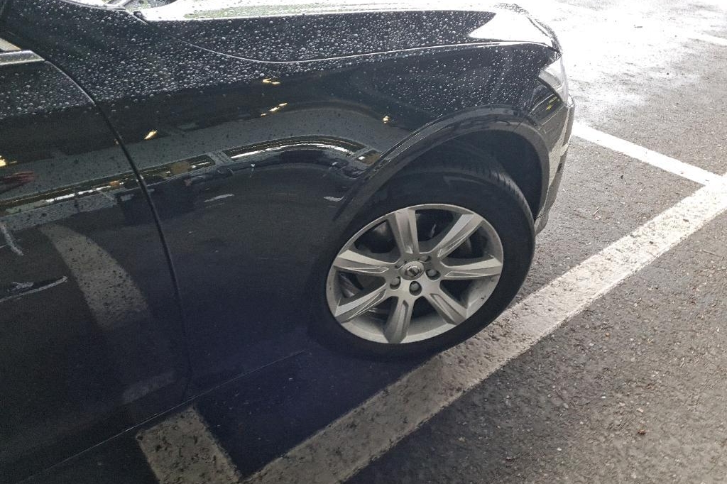 Volvo V90 2017 photo 28