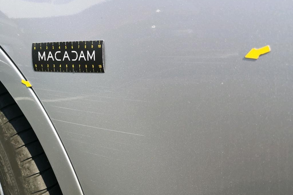 Ford Grand C-MAX 2019 фото 8