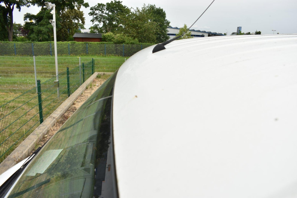 Citroen Jumper груз. 2007 фото 39