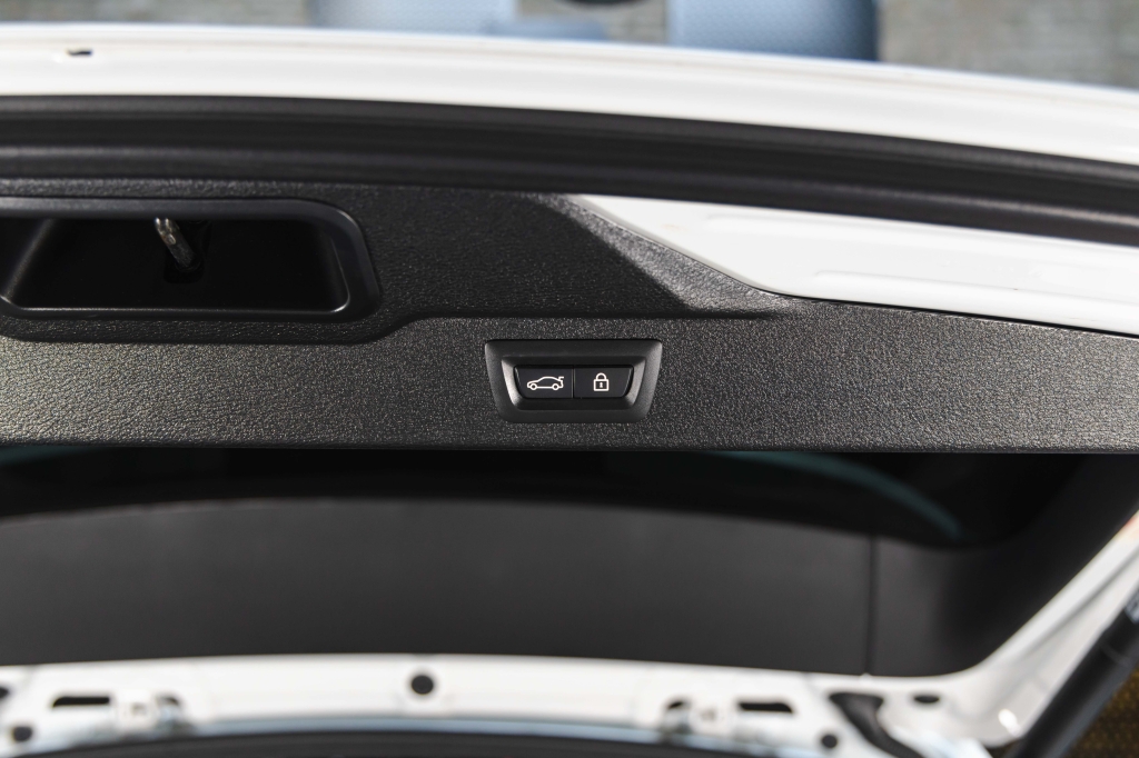 BMW X5 2017 фото 39