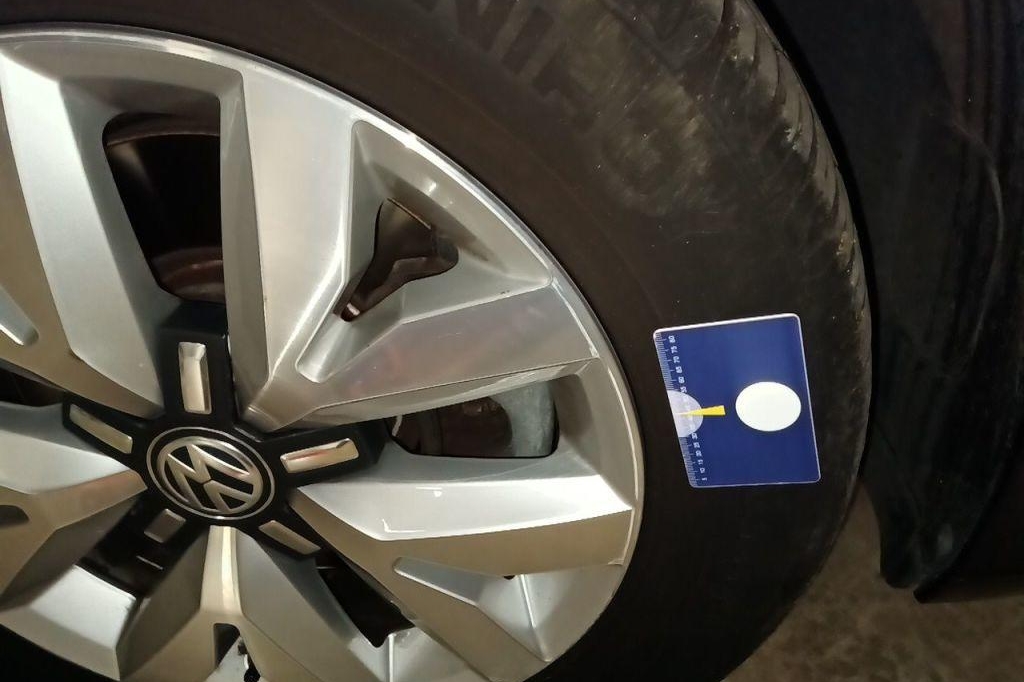 Volkswagen Touran 2016 фото 46