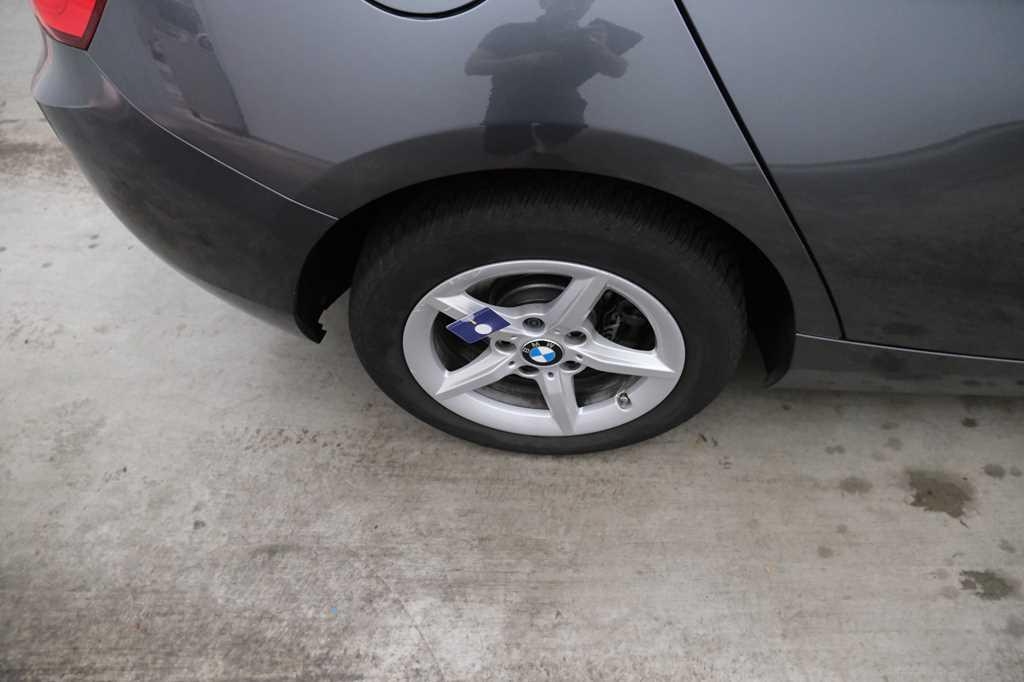 BMW 1er 2019 photo 25