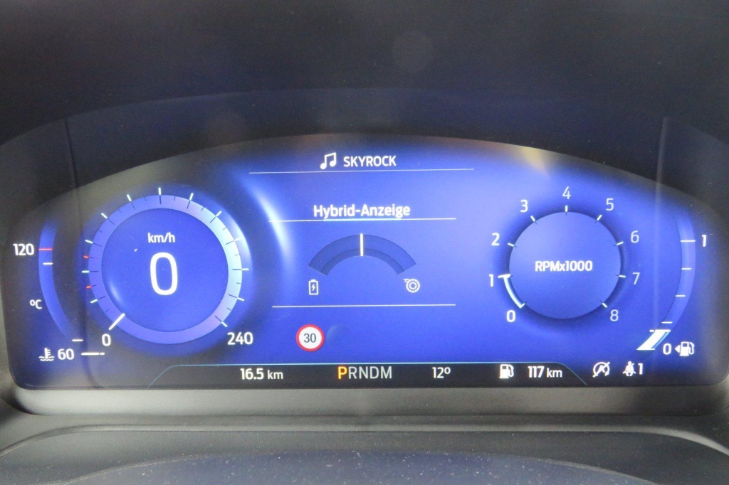 Ford Puma 2021 photo 6