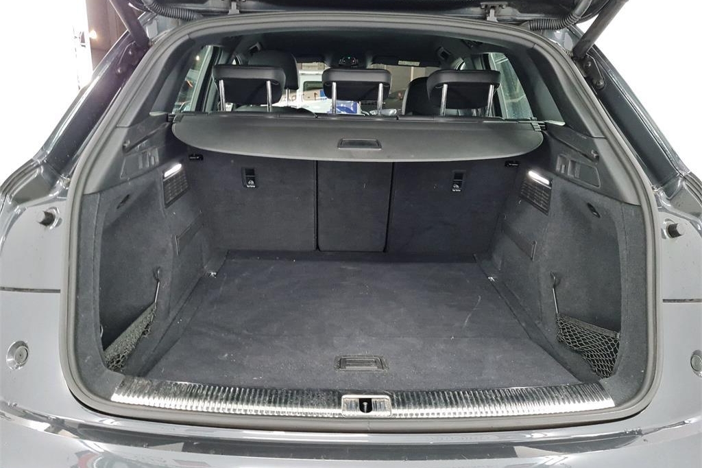 Audi Q5 2017 photo 7