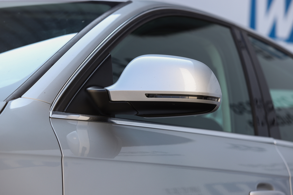 Audi A4 2008 фото 30