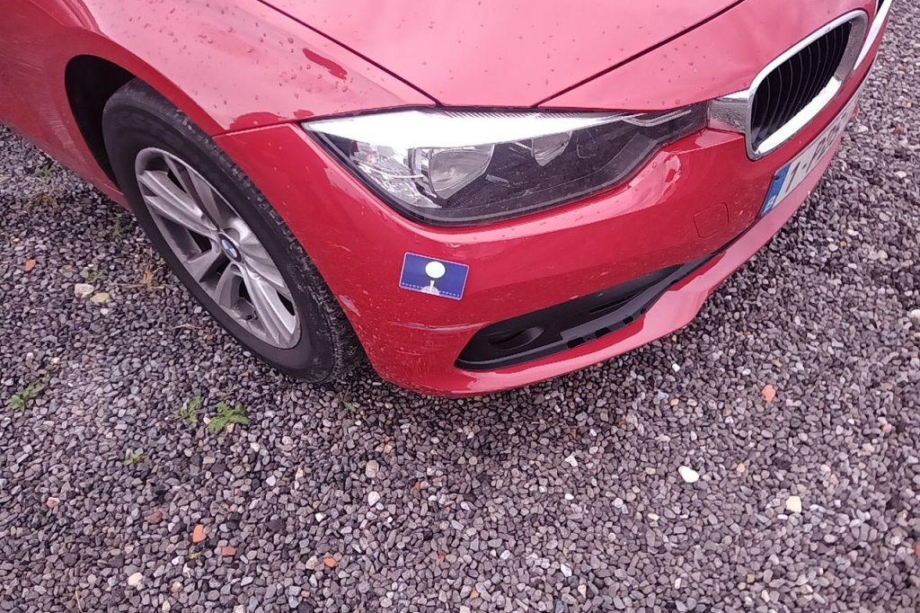 BMW 3er Touring 2016 photo 23