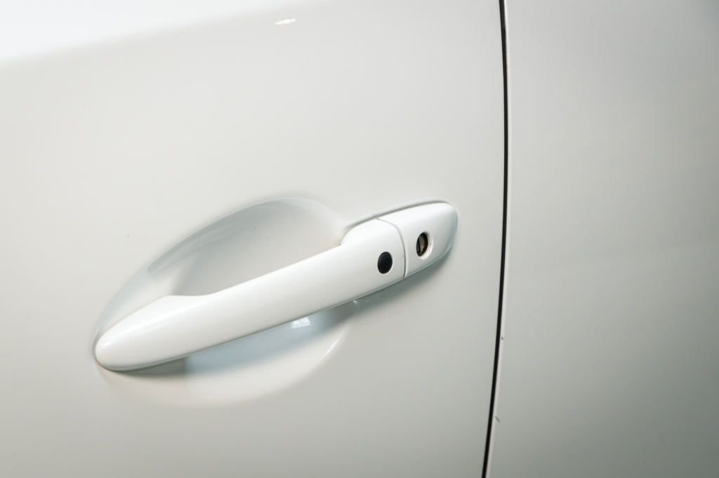 Mazda CX-9 Grand Touring 2017 фото 9