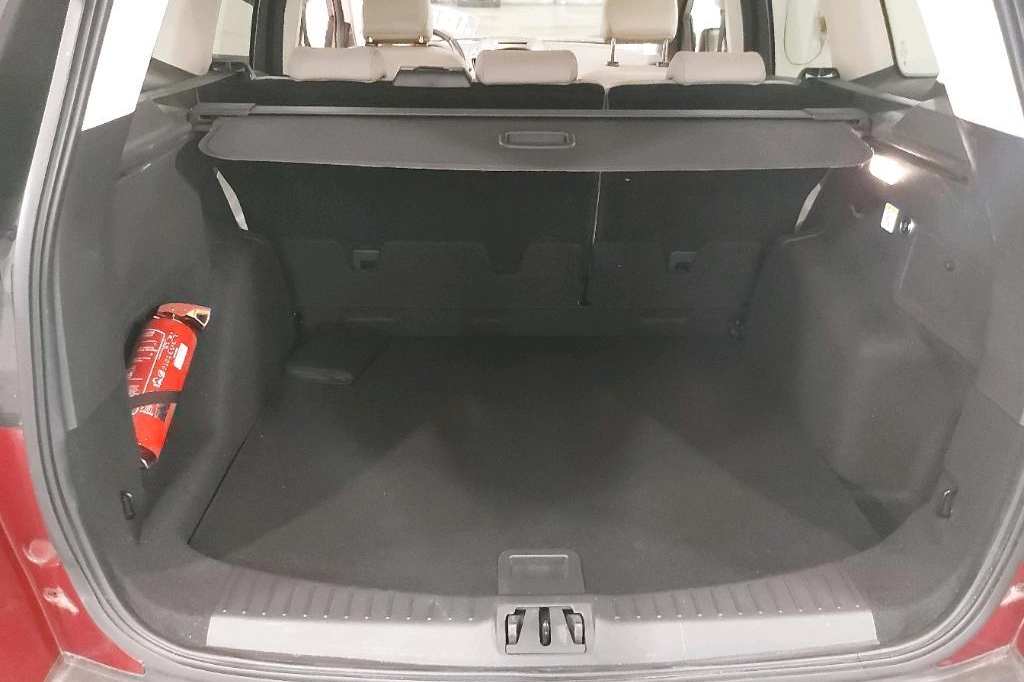 Ford Kuga 2018 photo 26