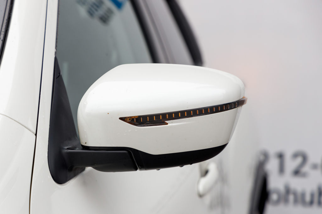 Nissan Juke N-Connecta 2019 фото 33