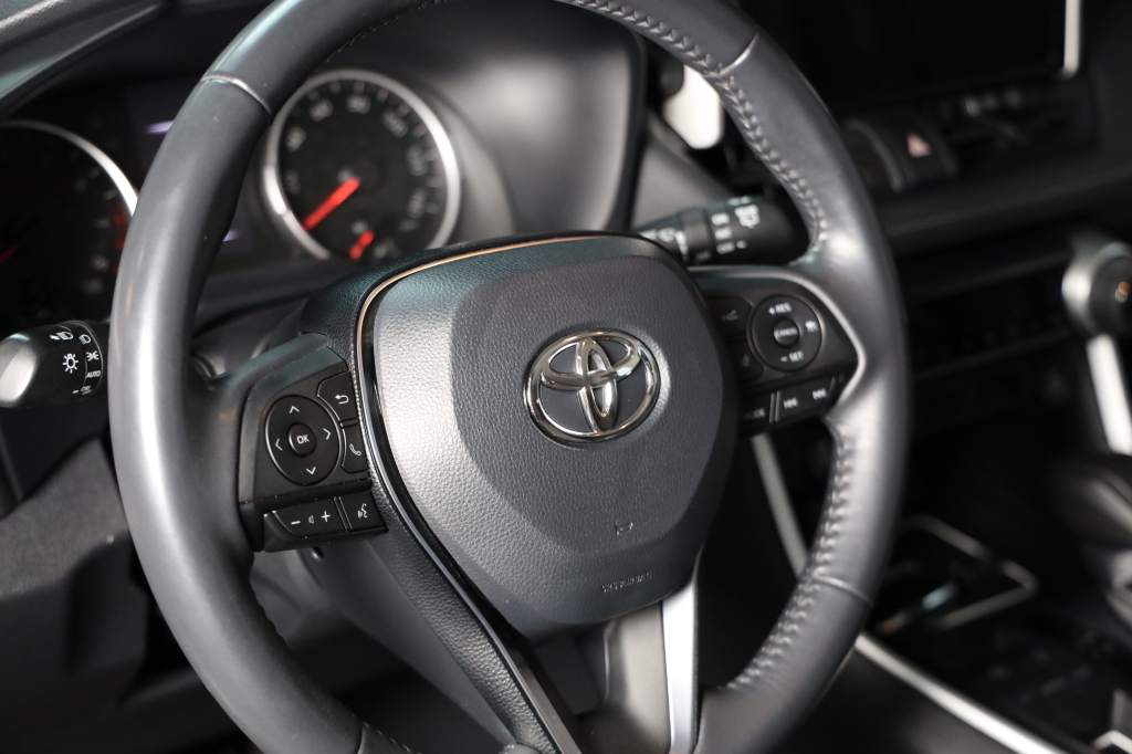 Toyota RAV4 2020 фото 40