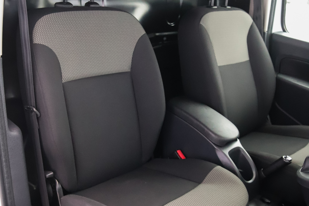 Renault Kangoo Rlink 2018 photo 10