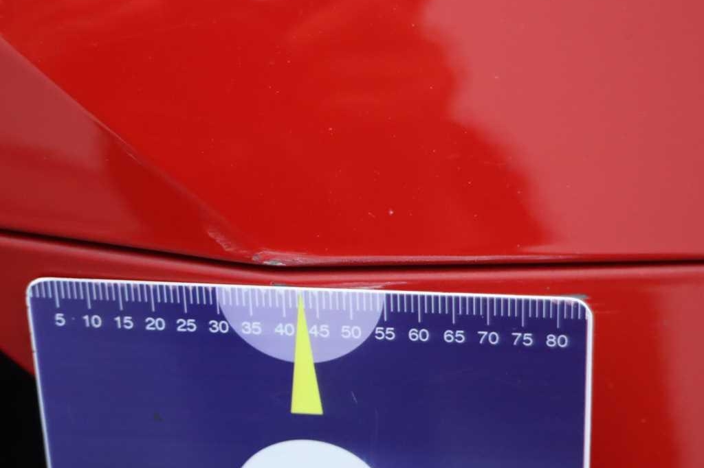 Skoda Octavia Combi 2018 фото 36