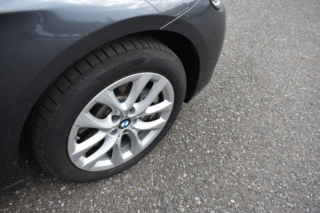 BMW 2er 2021 фото 13