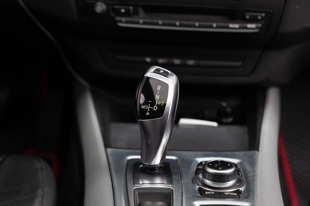 BMW X5 35i 2011 photo 28