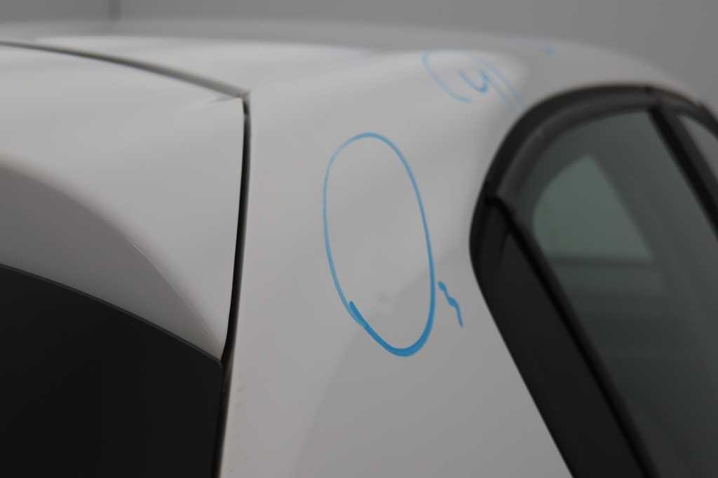 Citroen C3 2018 photo 8