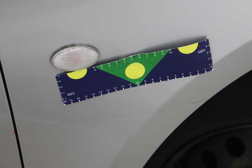 Mercedes-Benz Vito 2016 фото 19