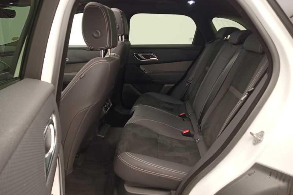 Land Rover Range Rover 2019 фото 3