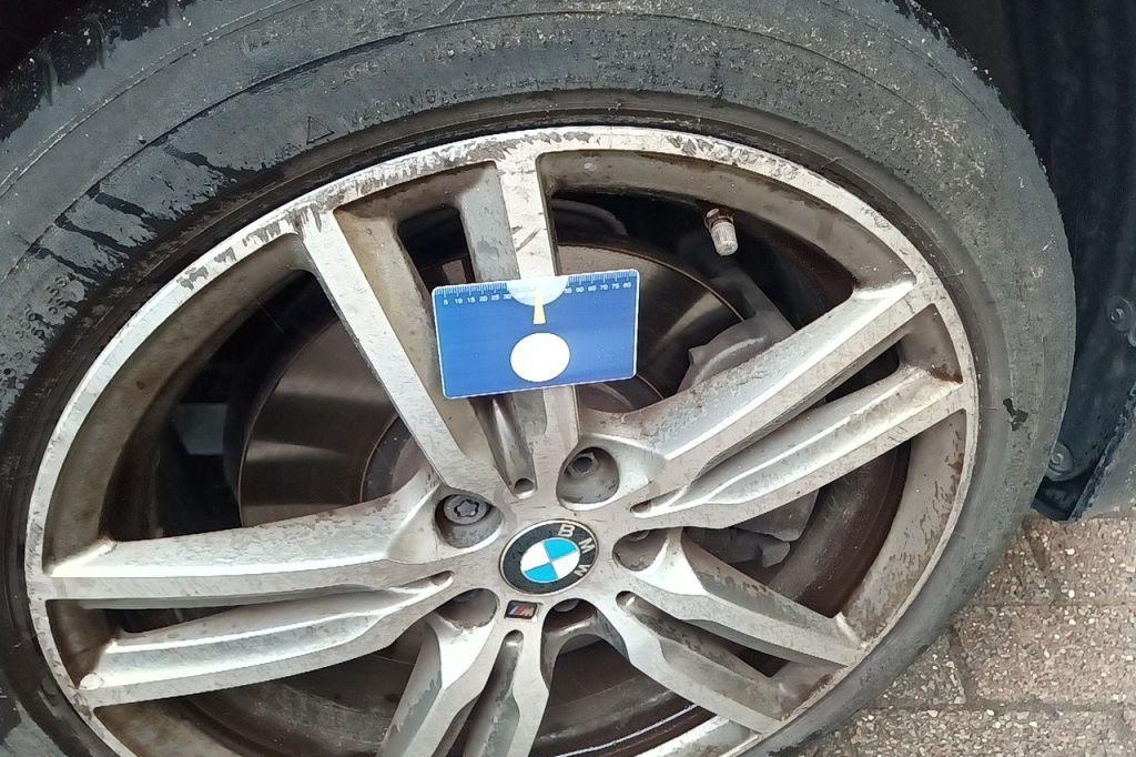 BMW 2er Active Tourer 2017 фото 28