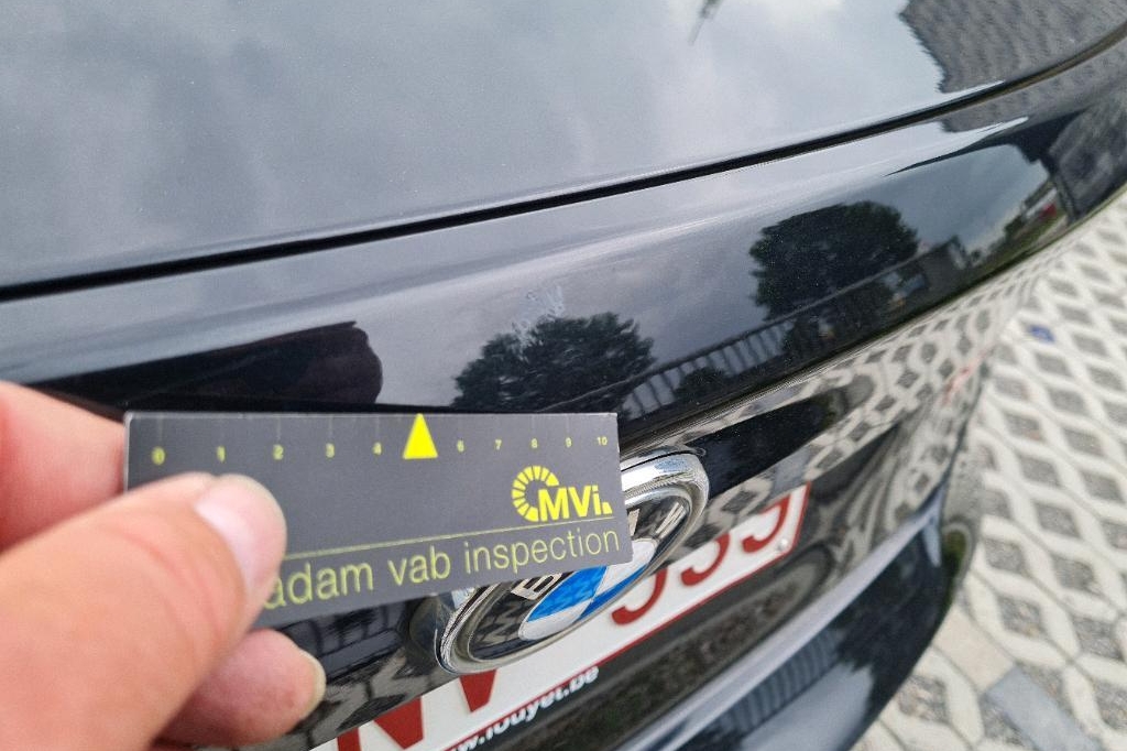 BMW 3er Gran Turismo 2015 photo 14