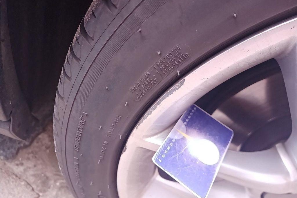 Audi A3 2017 фото 33