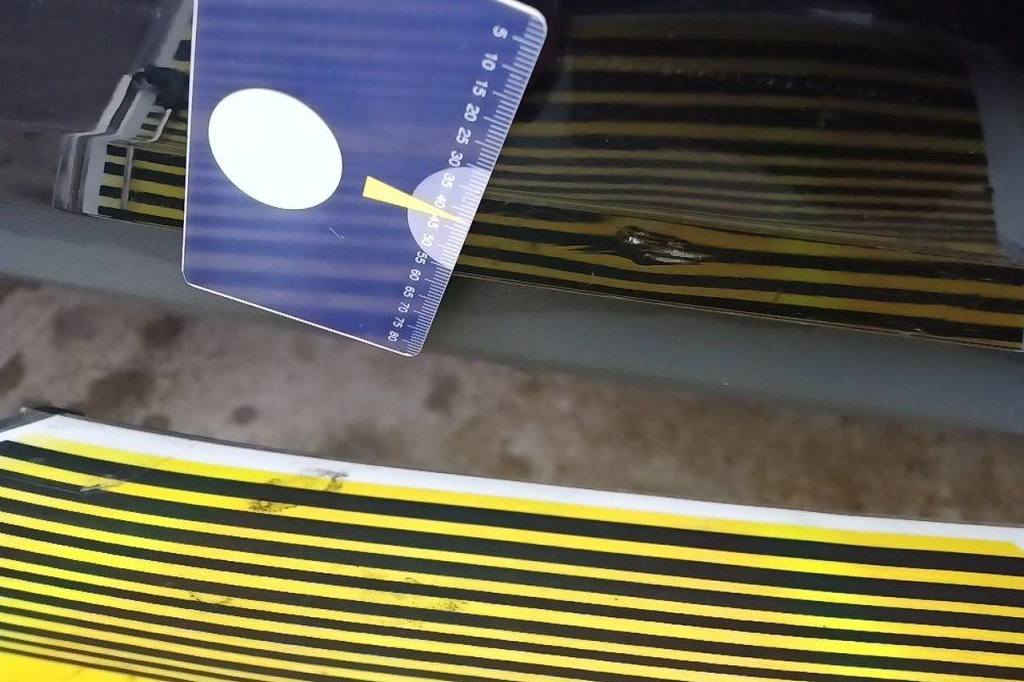 Audi A3 Sportback 2017 фото 23