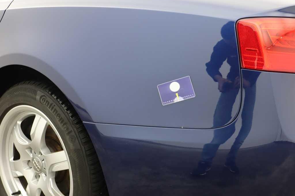 Audi A5 Sportback 2015 фото 22