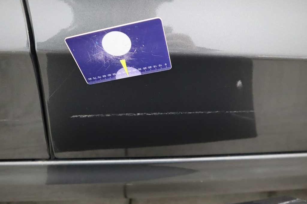 Ford Mondeo Turnier 2016 фото 10