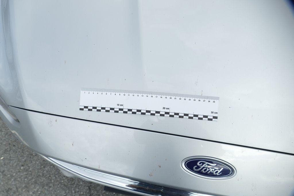 Ford Mondeo Turnier 2017 photo 14