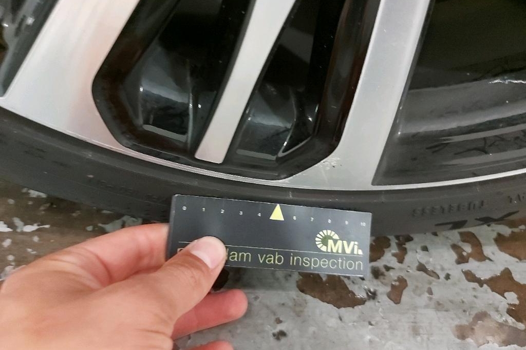 Renault Talisman Grand tour 2018 photo 9