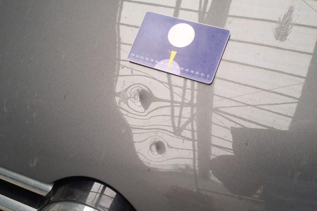 Volkswagen Touran 2018 фото 18