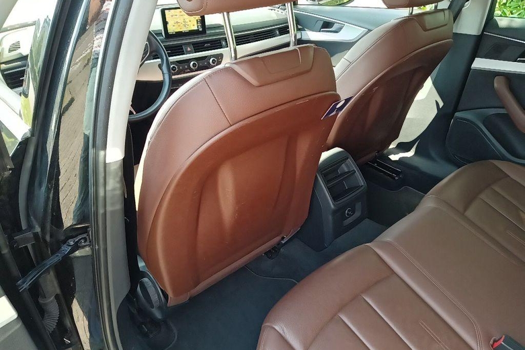 Audi A4 Avant 2016 photo 64