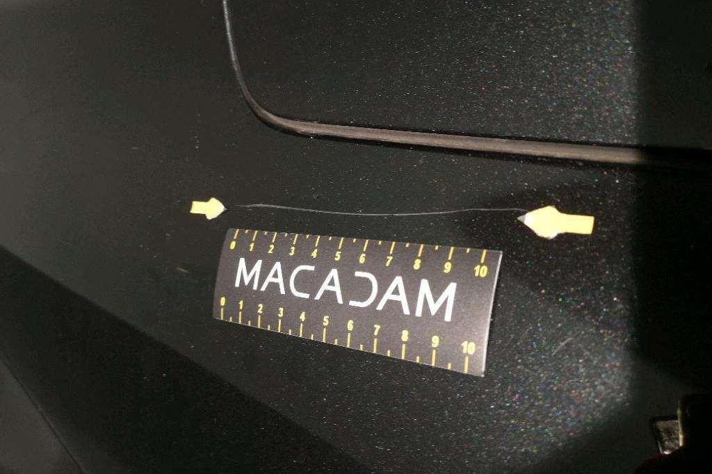 BMW 3er Touring 2017 фото 18