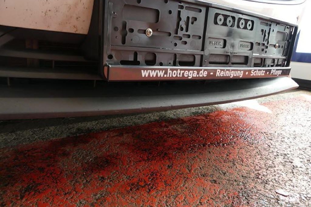 Opel Insignia Sports Tourer 2018 фото 12