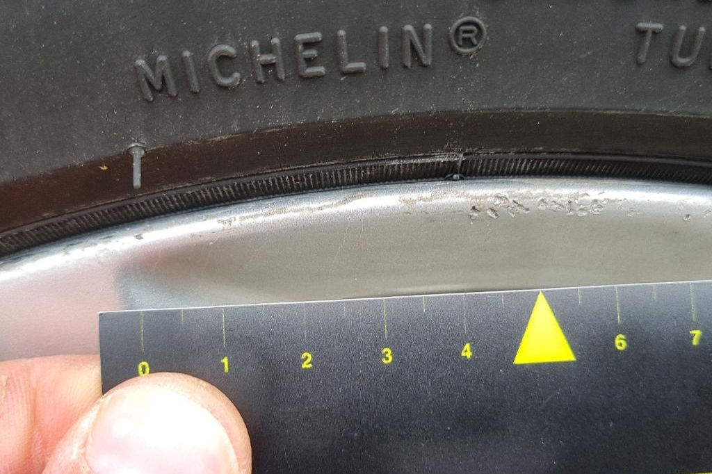 Volvo V90 2017 photo 12