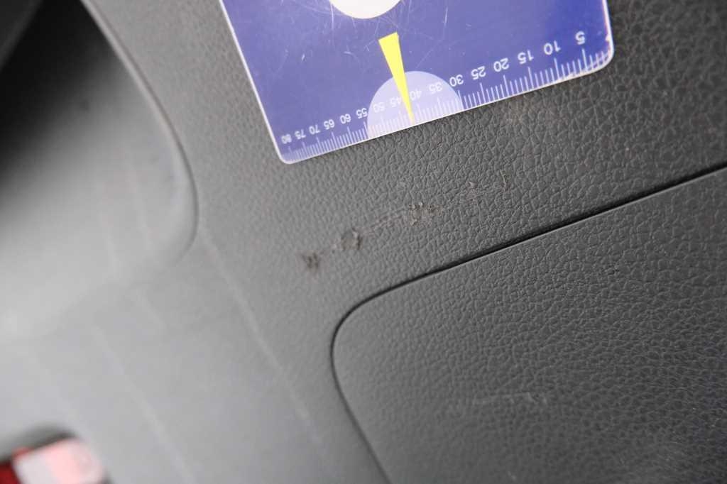 SEAT Alhambra 2016 photo 12