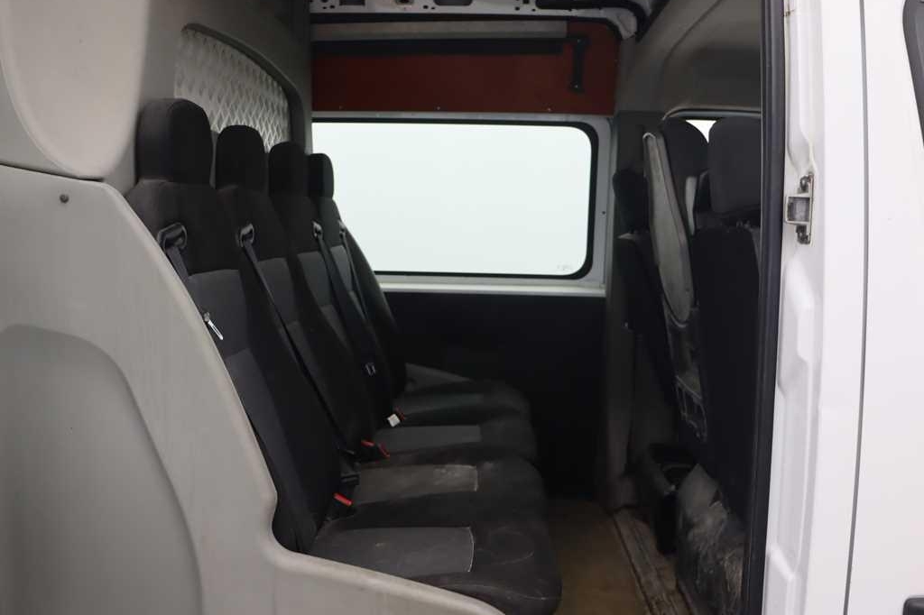 Renault Master 2015 фото 2