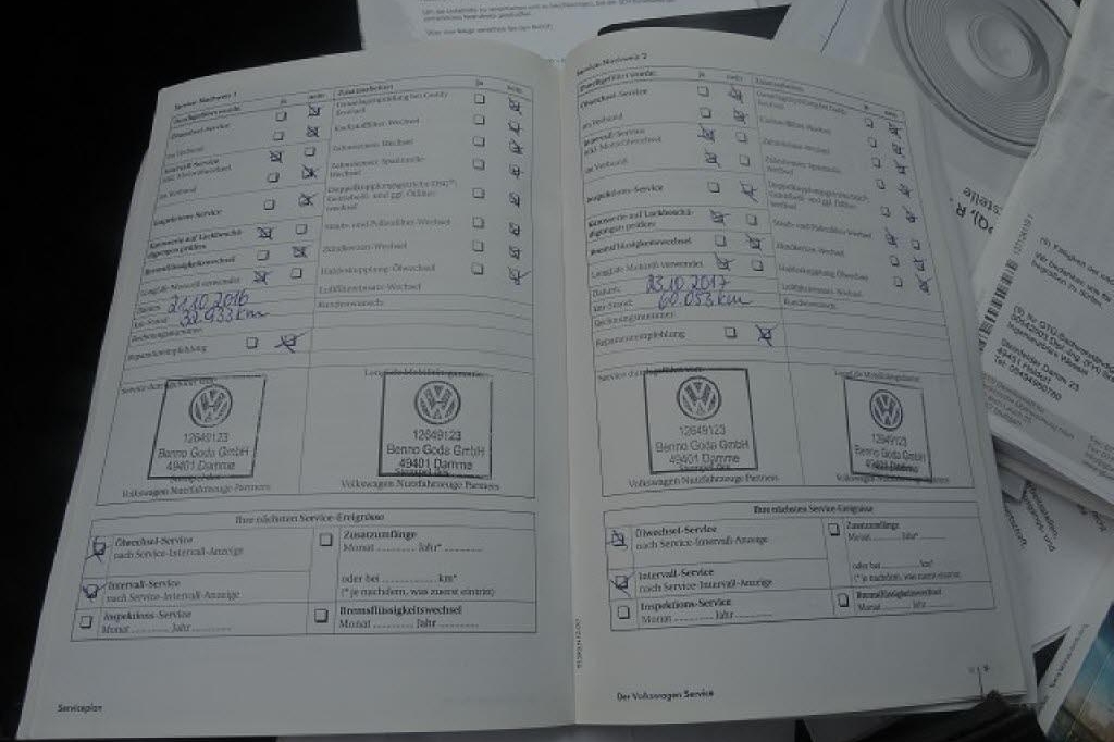 Volkswagen T6 2017 photo 23