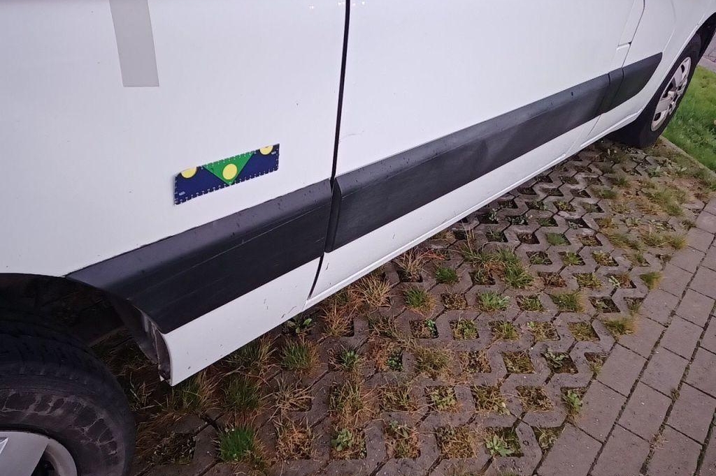 Renault Master 2016 фото 18